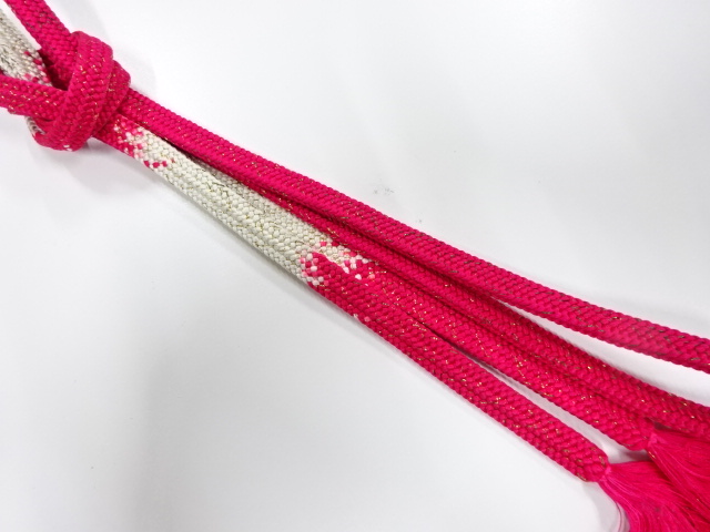 Japanese Kimono / Accessories Silk